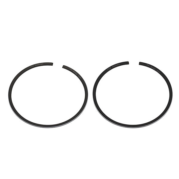 Segments de piston Yamaha standard (09-806R)