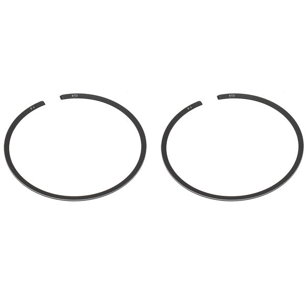 Segment de piston SPX (09-813-01R)