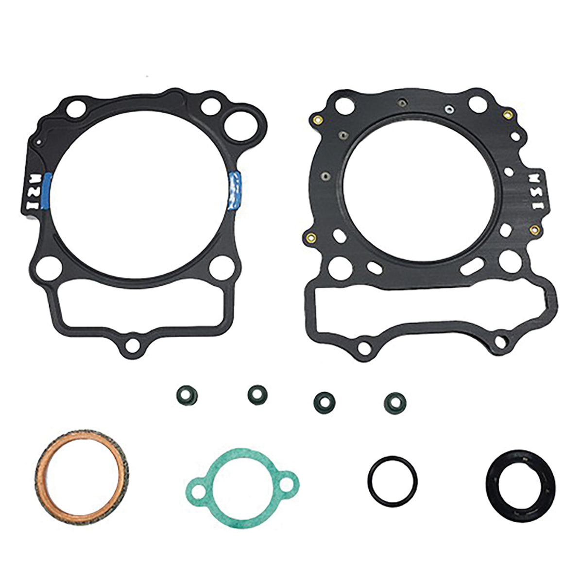Jeu de joints du haut moteur Namura (NX-40037T)