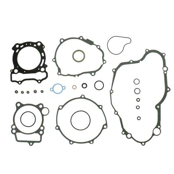 Jeu de joints complet pour moto Namura (NX-40036F)