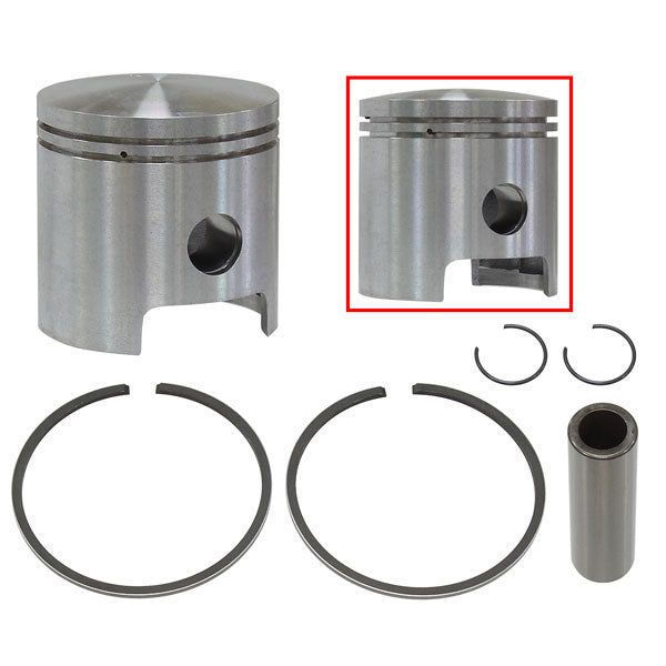 Piston de motoneige SPX (09-700N)