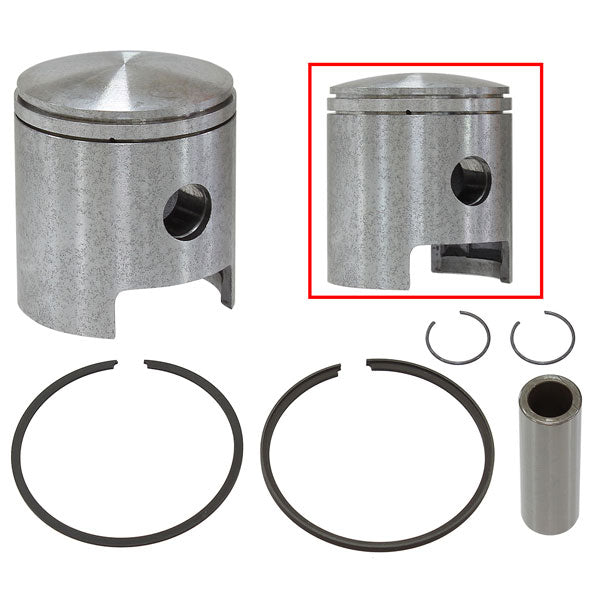 Piston de motoneige SPX (09-701N)