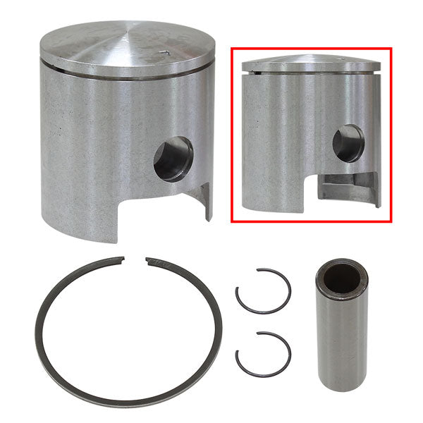 Piston de motoneige SPX (09-704N)