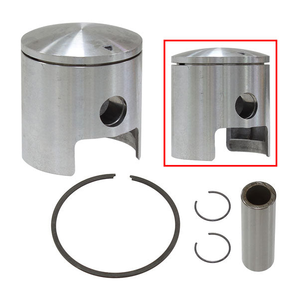 Piston de motoneige SPX (09-706N)
