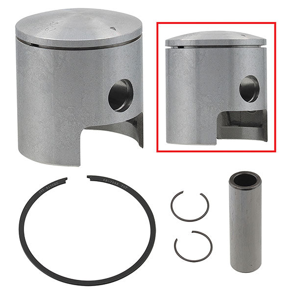 Piston de motoneige SPX (09-706-01N)