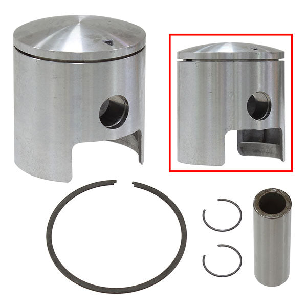 Piston de motoneige SPX (09-706-02N)