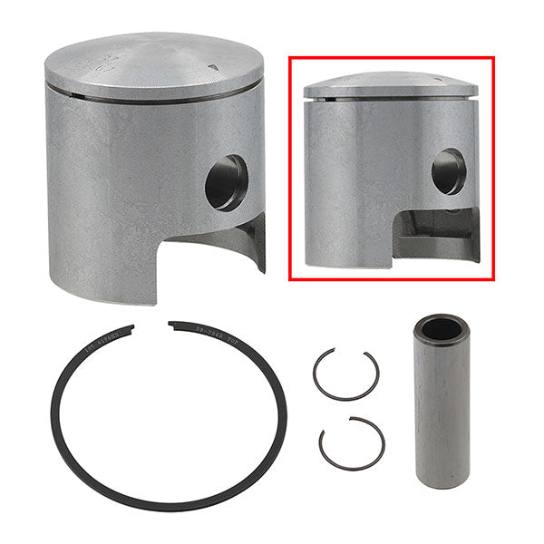 Piston de motoneige SPX (09-706-04N)