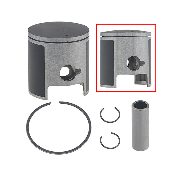 Piston de motoneige SPX (09-707-01)