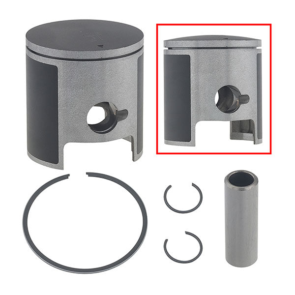Piston de motoneige SPX (09-707-02)