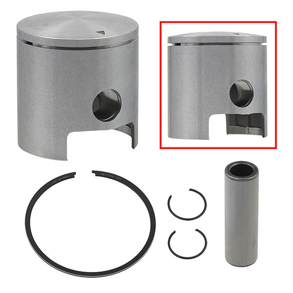 Piston de motoneige SPX (09-710-02N)