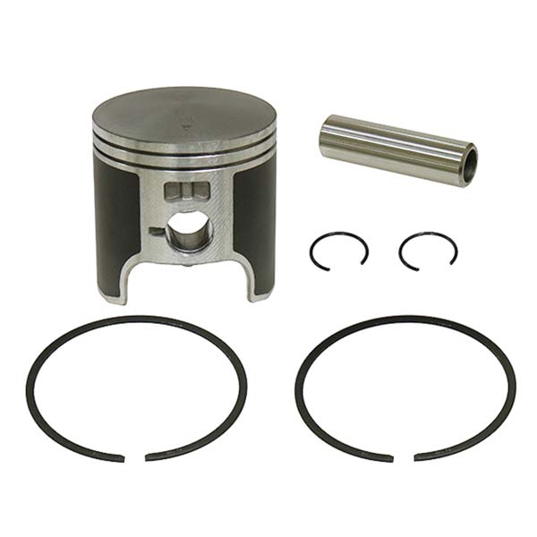 Piston de motoneige SPX (SM-09256-1)