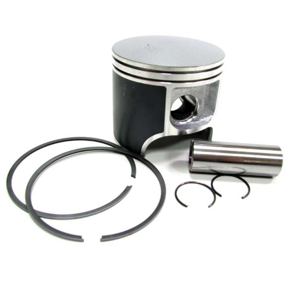Piston de motoneige Quantum SPX (SM-109722)