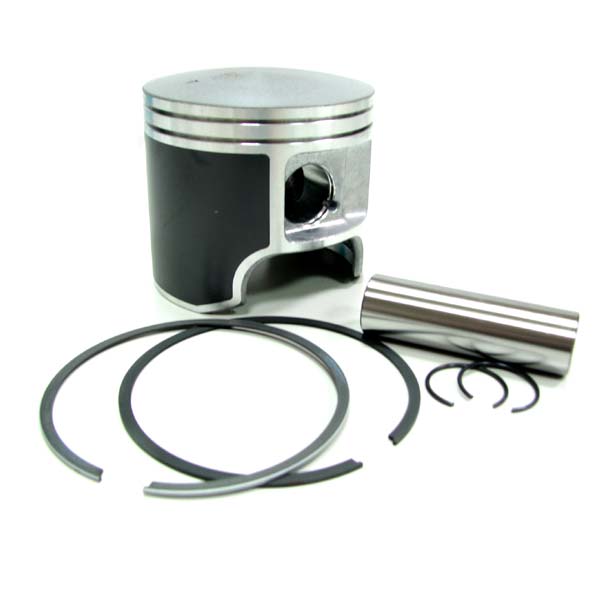 Piston de motoneige Quantum SPX (SM-109730)