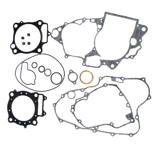 Jeu de joints du haut moteur Namura (NX-10025T)