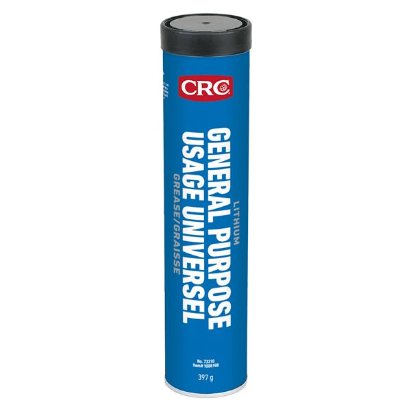 CRC Graisse à usage universel au lithium - RecreaShop
