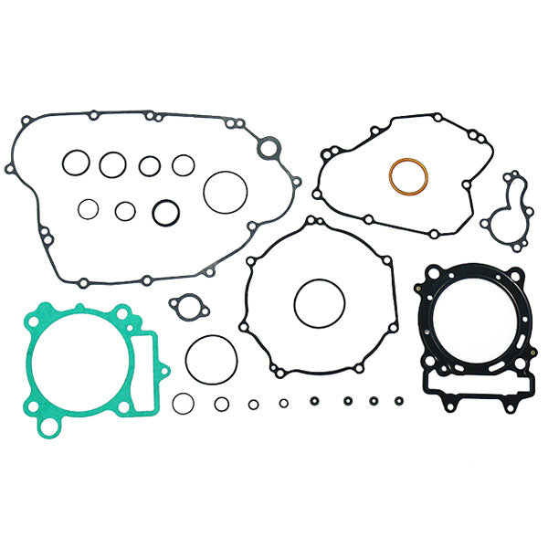 Jeu de joints du haut moteur Namura (NX-20018T)