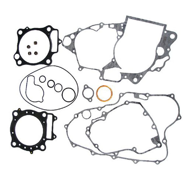 Jeu de joints du haut moteur Namura (NX-20002T)
