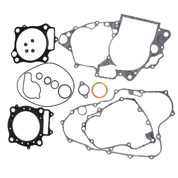 Ensemble de joints du haut moteur Namura (NX-20080T)