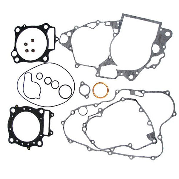 Jeu de joints du haut moteur Namura (NX-20065T)