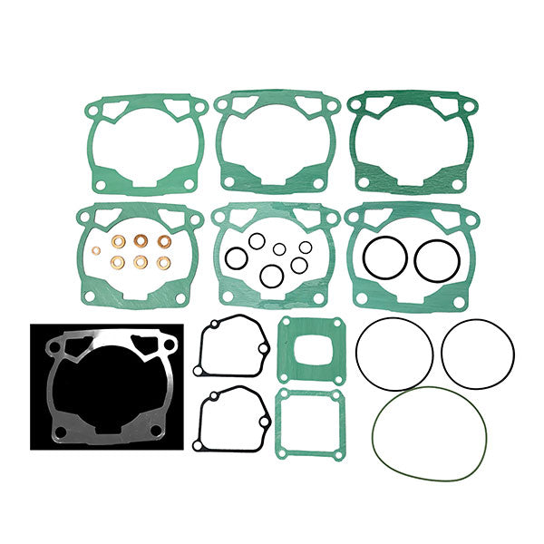 Jeu de joints du haut moteur Namura (NX-70109T)