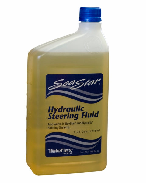 Dometic Corp Huile hydraulique - RecreaShop