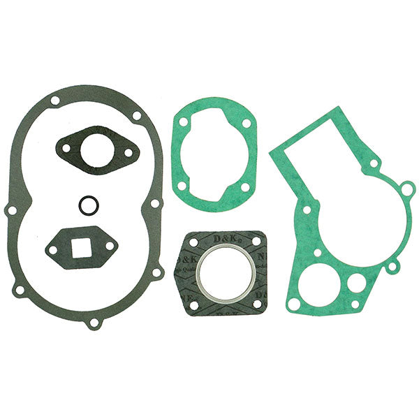 Jeu de joints complet Namura (NX-70010F)