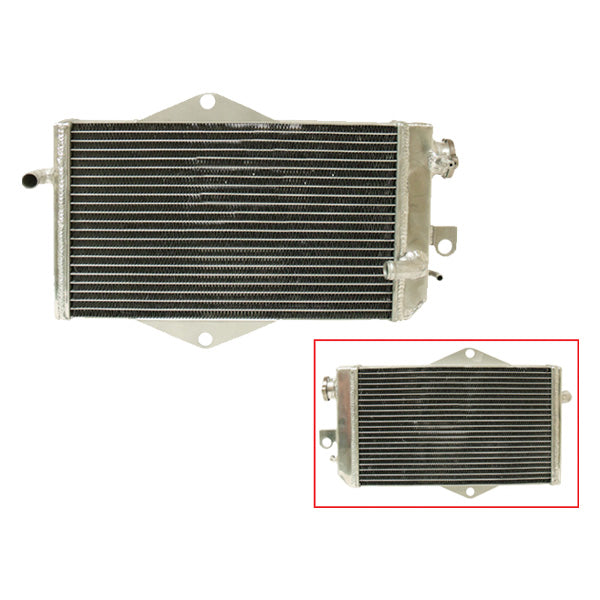 BRONCO ATV/UTV RADIATOR (AC-10000O)