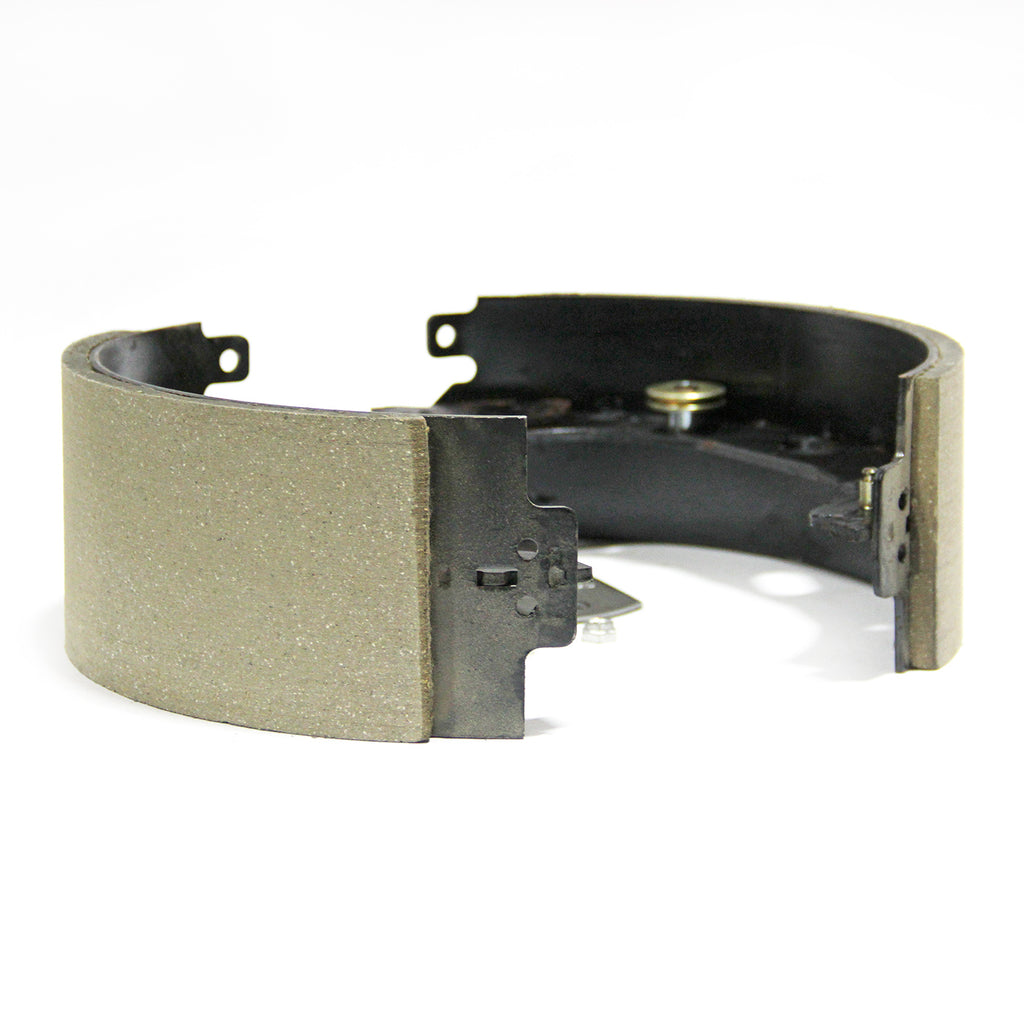 Bande de frein électrique 12 1/4" x 4" 10K gauche DEXTER - RecreaShop