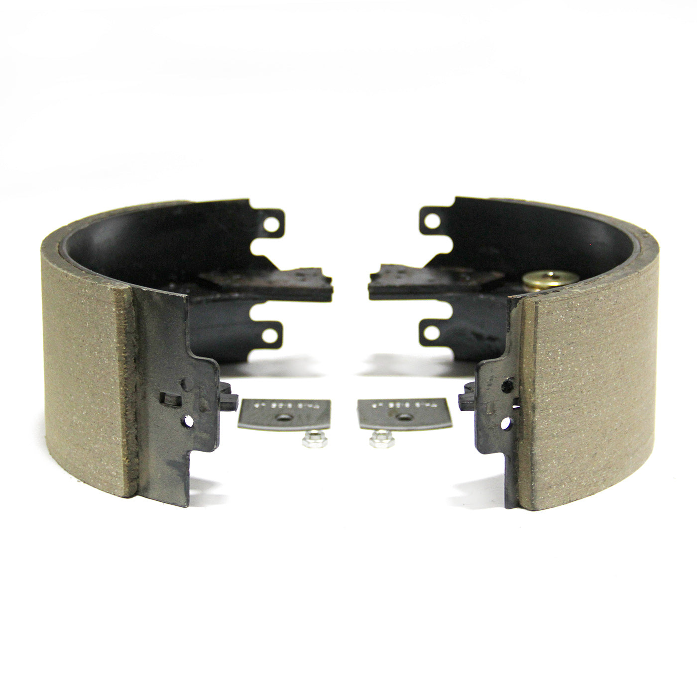 Bande de frein électrique 12 1/4" x 4" 10K gauche DEXTER - RecreaShop