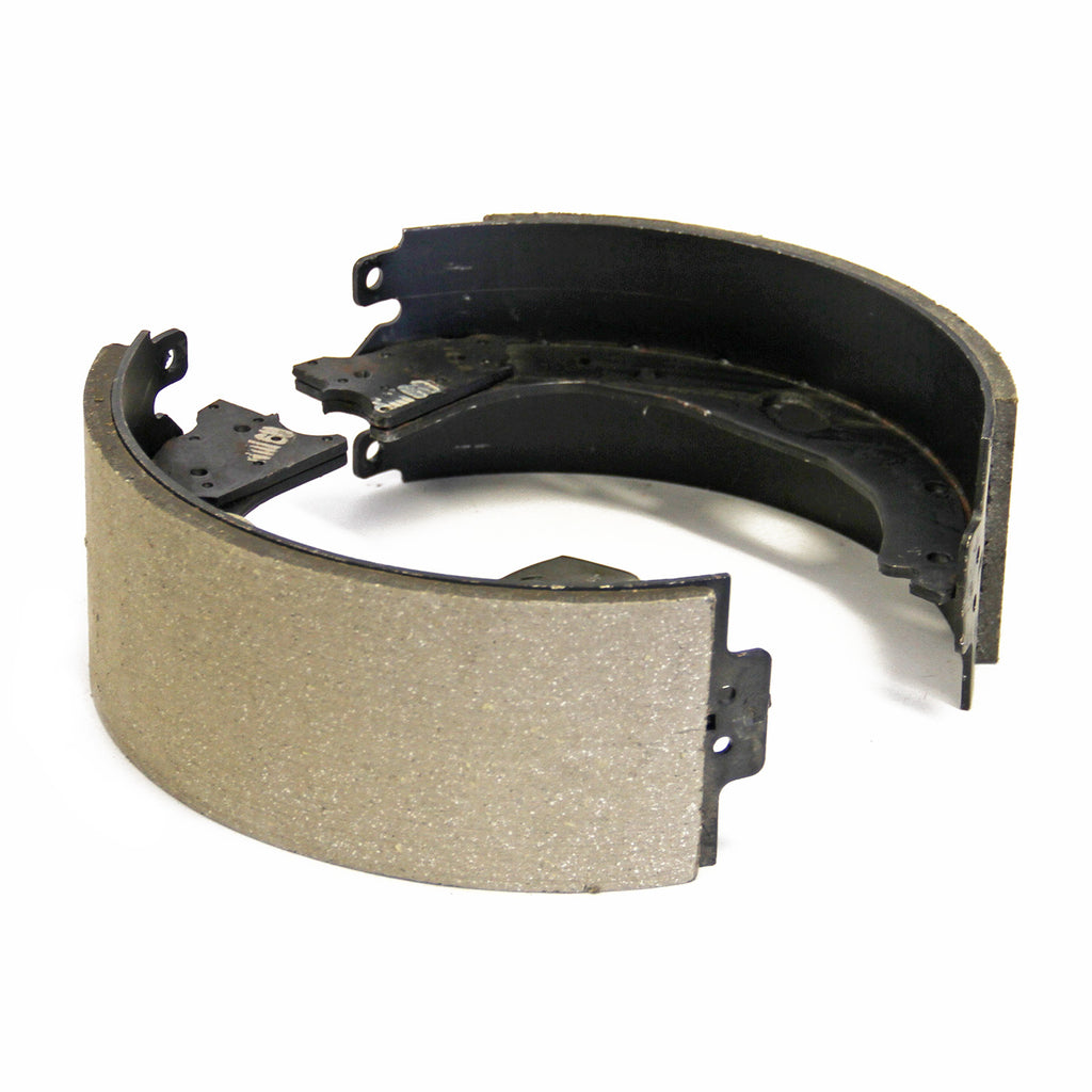 Bande de frein électrique 12 1/4" x 4" 10K droit (avant avril 2000) DEXTER - RecreaShop