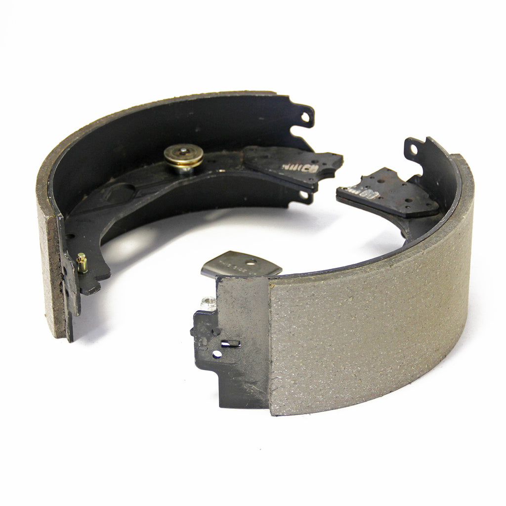 Bande de frein électrique 12 1/4" x 4" 10K droit (avant avril 2000) DEXTER - RecreaShop