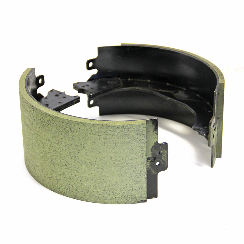 Bande de frein électrique 12 1/4" x 5" 12K-15K droit (avant avril 2000) DEXTER - RecreaShop