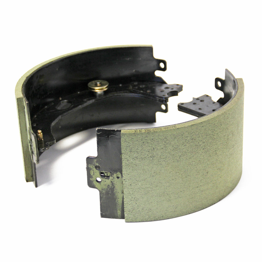 Bande de frein électrique 12 1/4" x 5" 12K-15K droit (avant avril 2000) DEXTER - RecreaShop