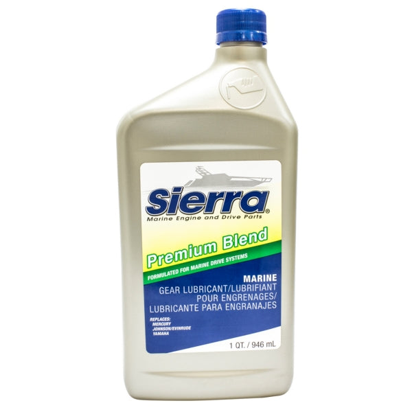 Sierra Lubrifiant haute qualité pour engrenage - RecreaShop