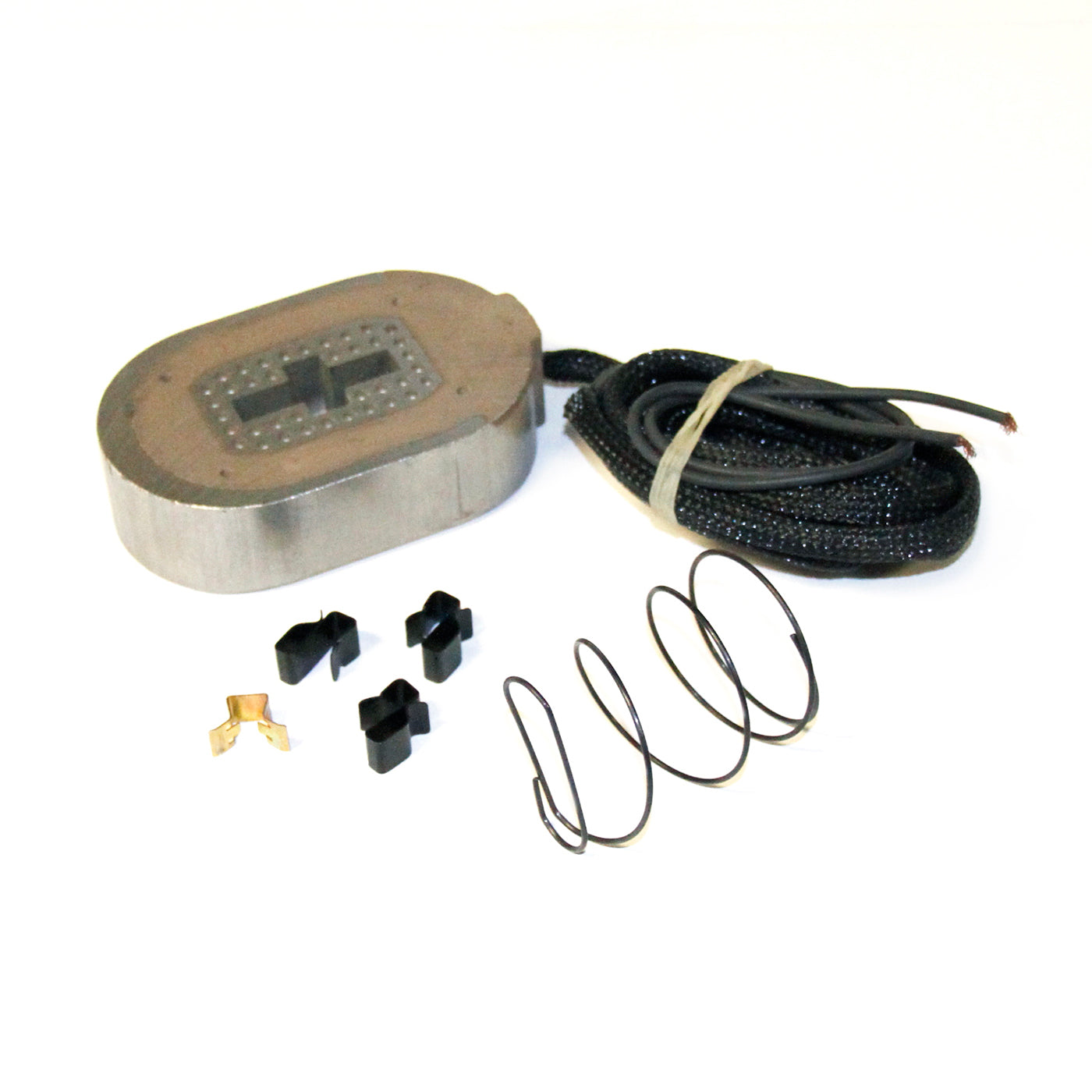 Aimant 12 1/4" x 5" 12K FRAMECO - RecreaShop