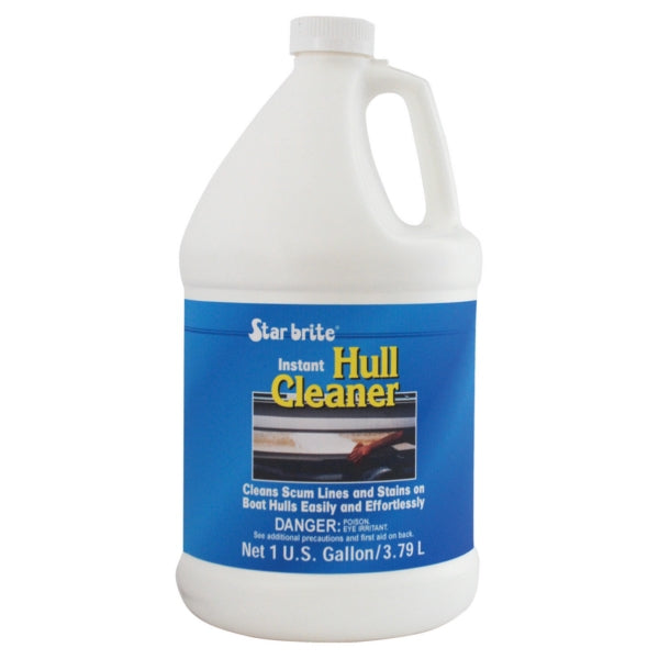 Star brite Nettoyage pour coque 3.79L /1 G - RecreaShop