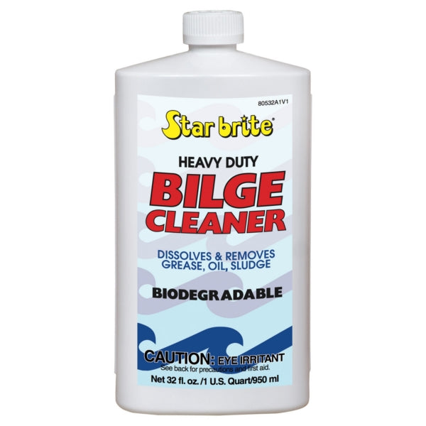 Star brite Produit de nettoyage pour cale 32 oz - RecreaShop