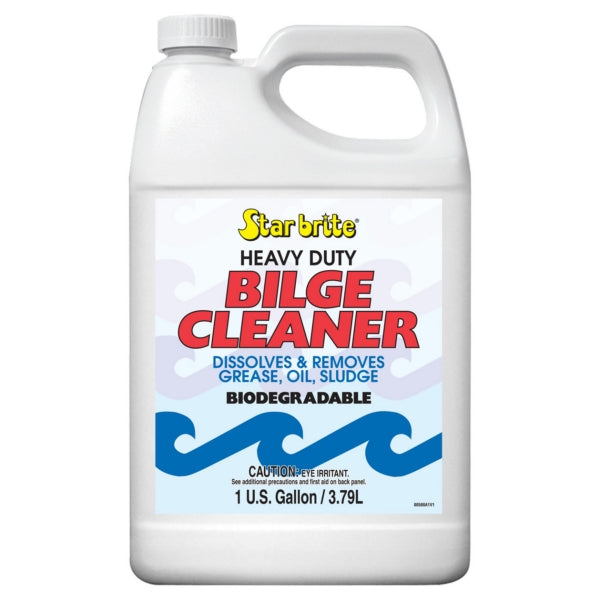 Star brite Produit de nettoyage pour cale 3.79L /1 G - RecreaShop