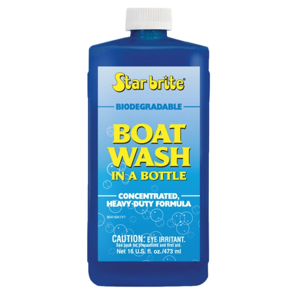 Star brite Savon en bouteille pour bateau 16 oz - RecreaShop