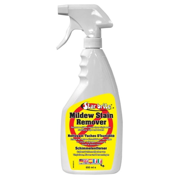 Star Brite Détachant pour tache de moisi - RecreaShop