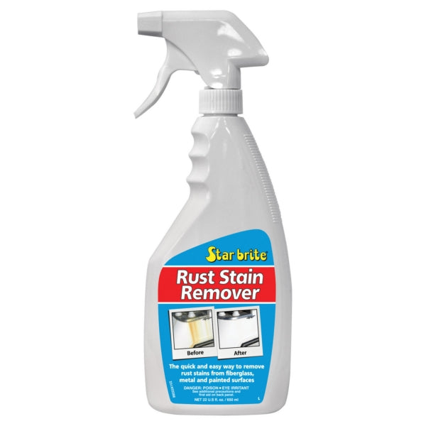 Star brite Dérouillant 22 oz - RecreaShop