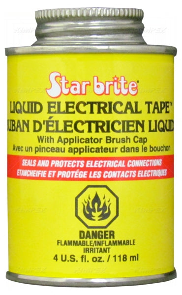 Star Brite Ruban isolant liquide - RecreaShop