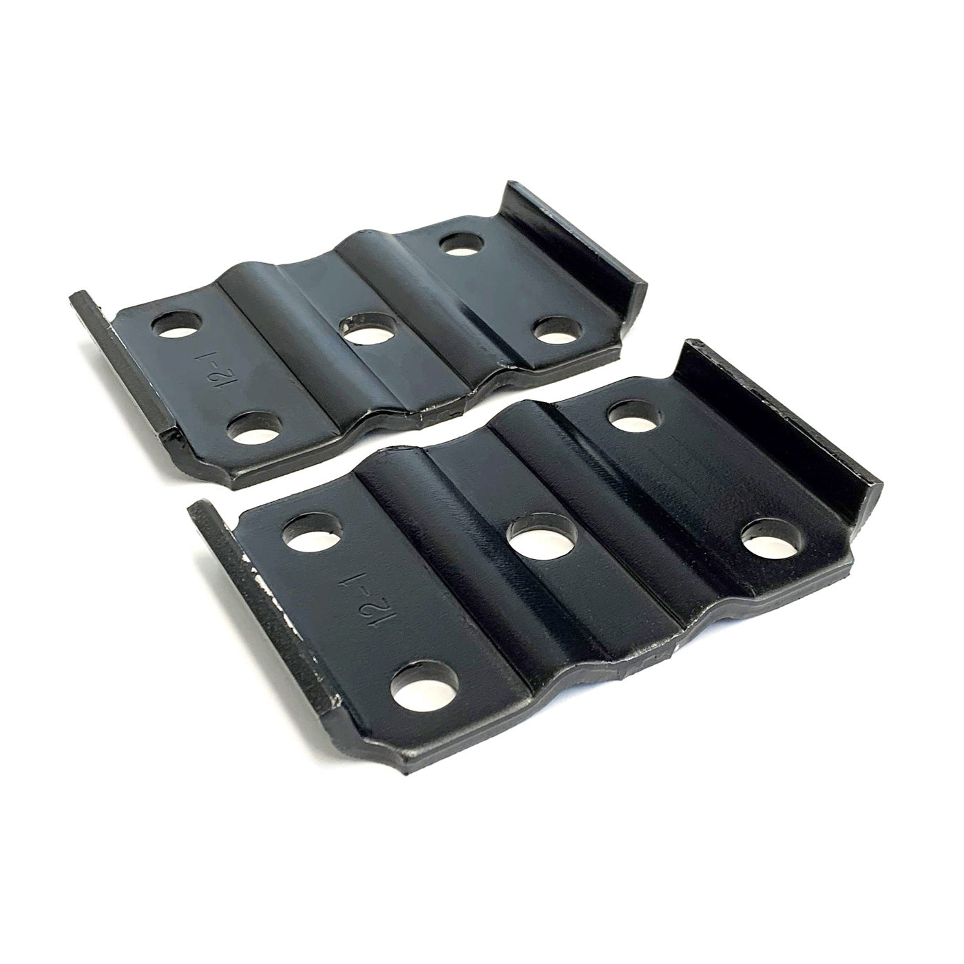 Ensemble de conversion dessus/dessous pour essieu 3" 5K-7K DEXTER - RecreaShop