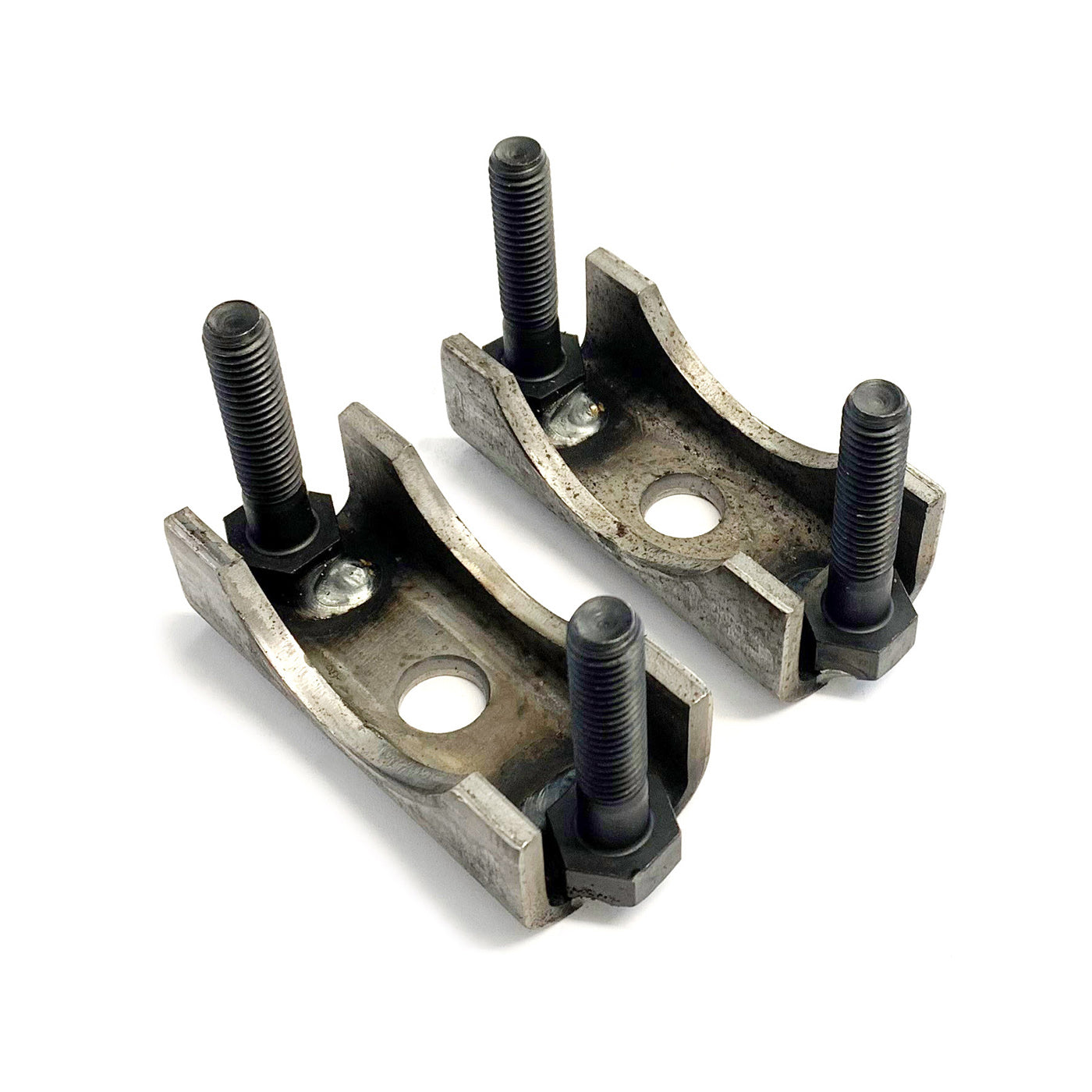 Ensemble de conversion dessus/dessous pour essieu 3" 5K-7K DEXTER - RecreaShop