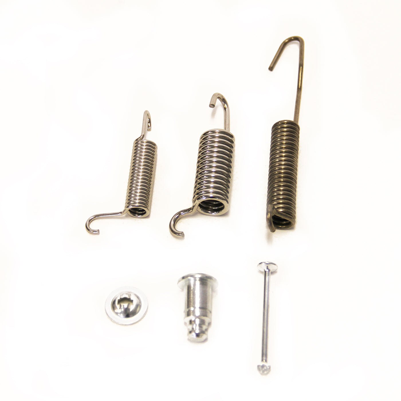 Bande de frein hydraulique 12" x 2" 6K libre recul gauche-droit FRAMECO - RecreaShop