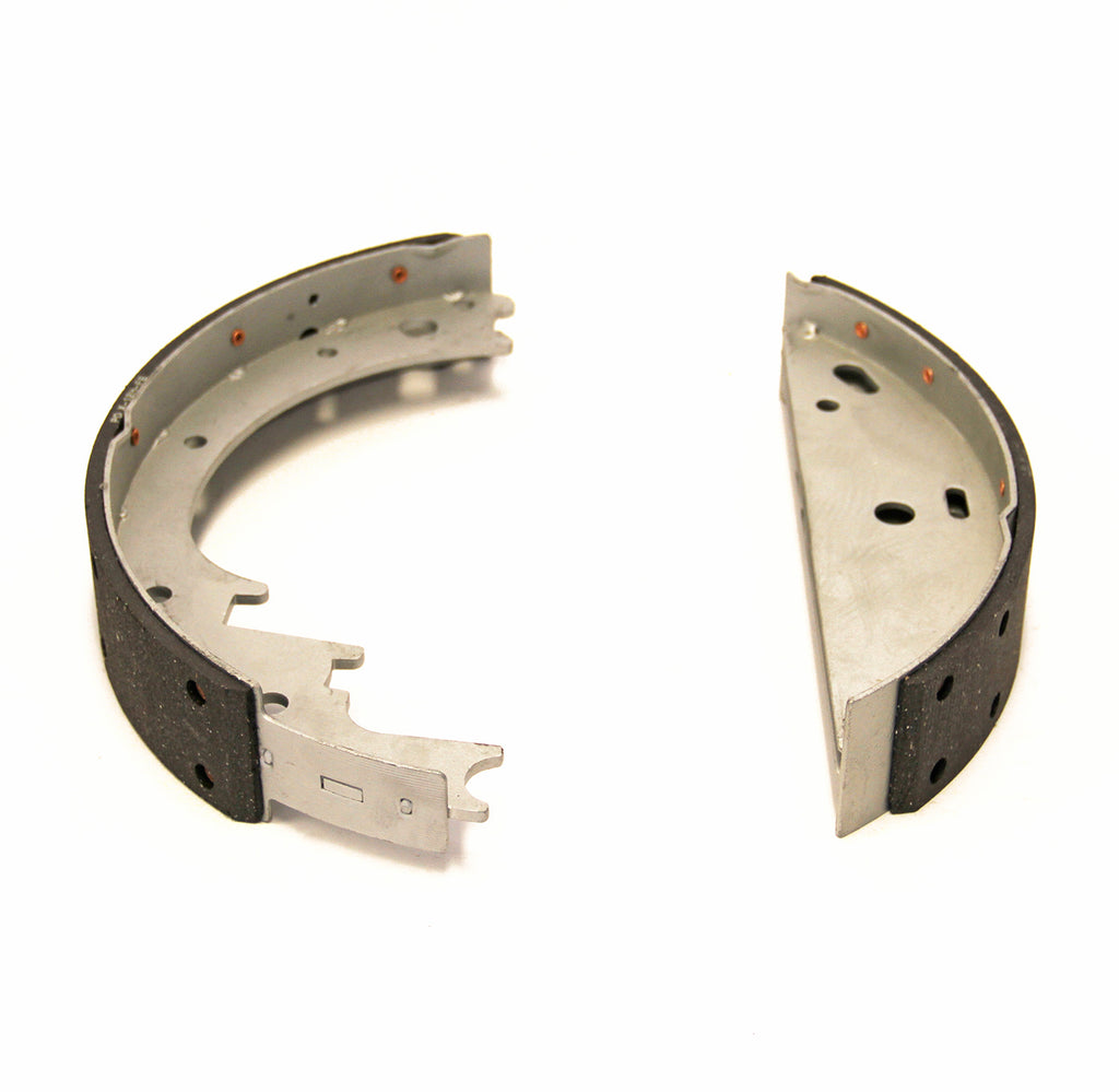 Bande de frein hydraulique 12" x 2" 6K libre recul gauche-droit FRAMECO - RecreaShop