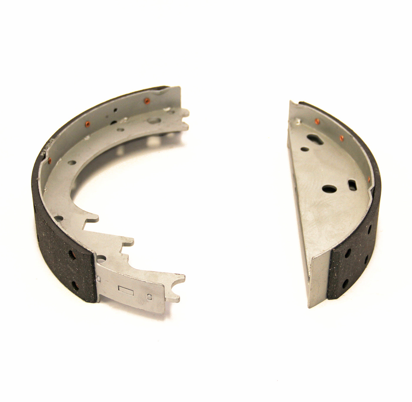 Bande de frein hydraulique 12" x 2" 6K libre recul gauche-droit FRAMECO - RecreaShop