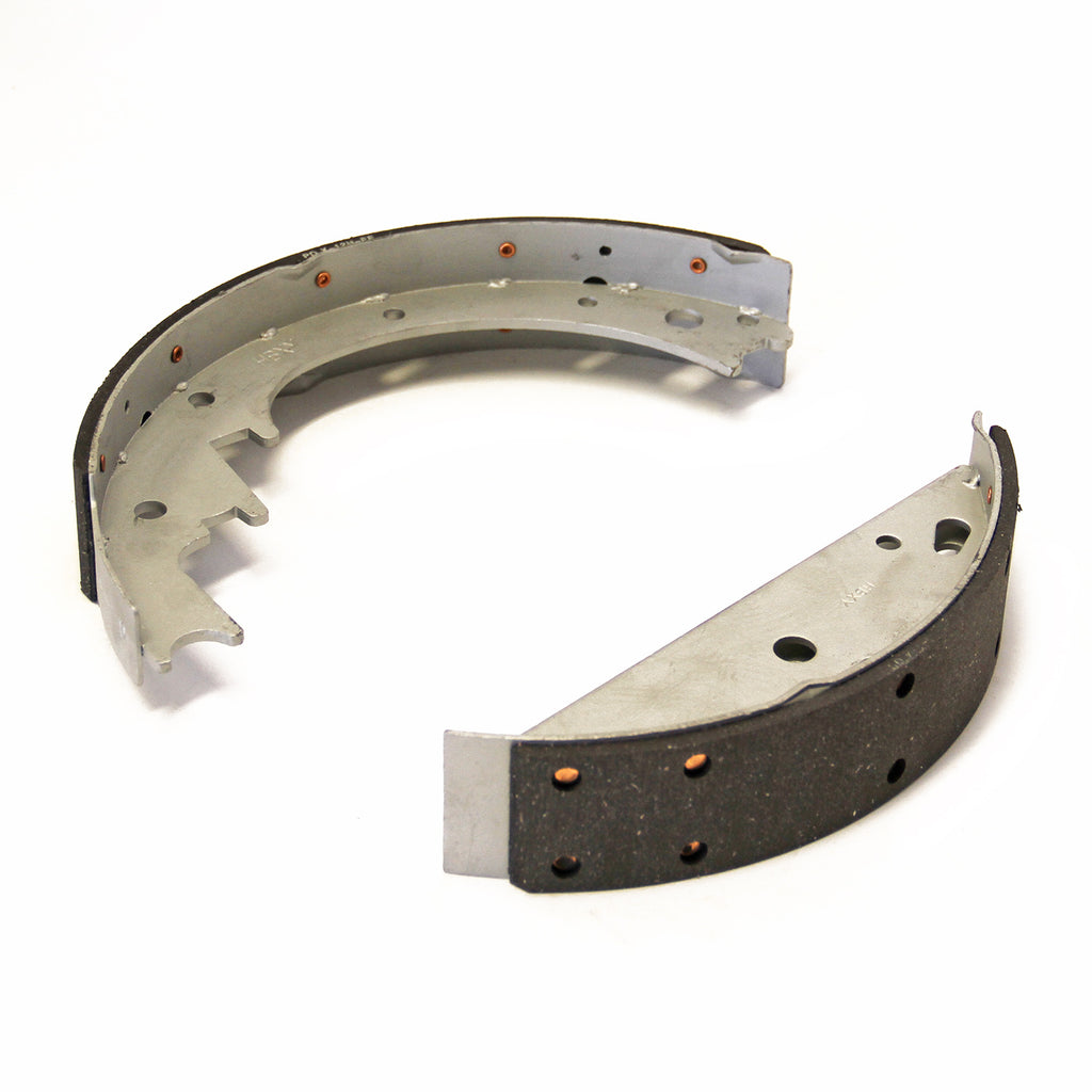 Bande de frein hydraulique 12" x 2" 6K libre recul gauche-droit FRAMECO - RecreaShop