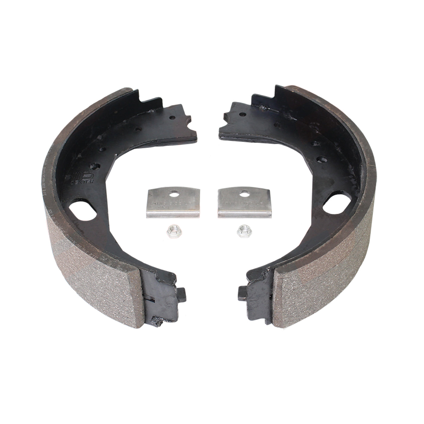 Bande de frein électrique 12 1/4" x 2 1/2" 7,2K (avant mai 2000) DEXTER - RecreaShop