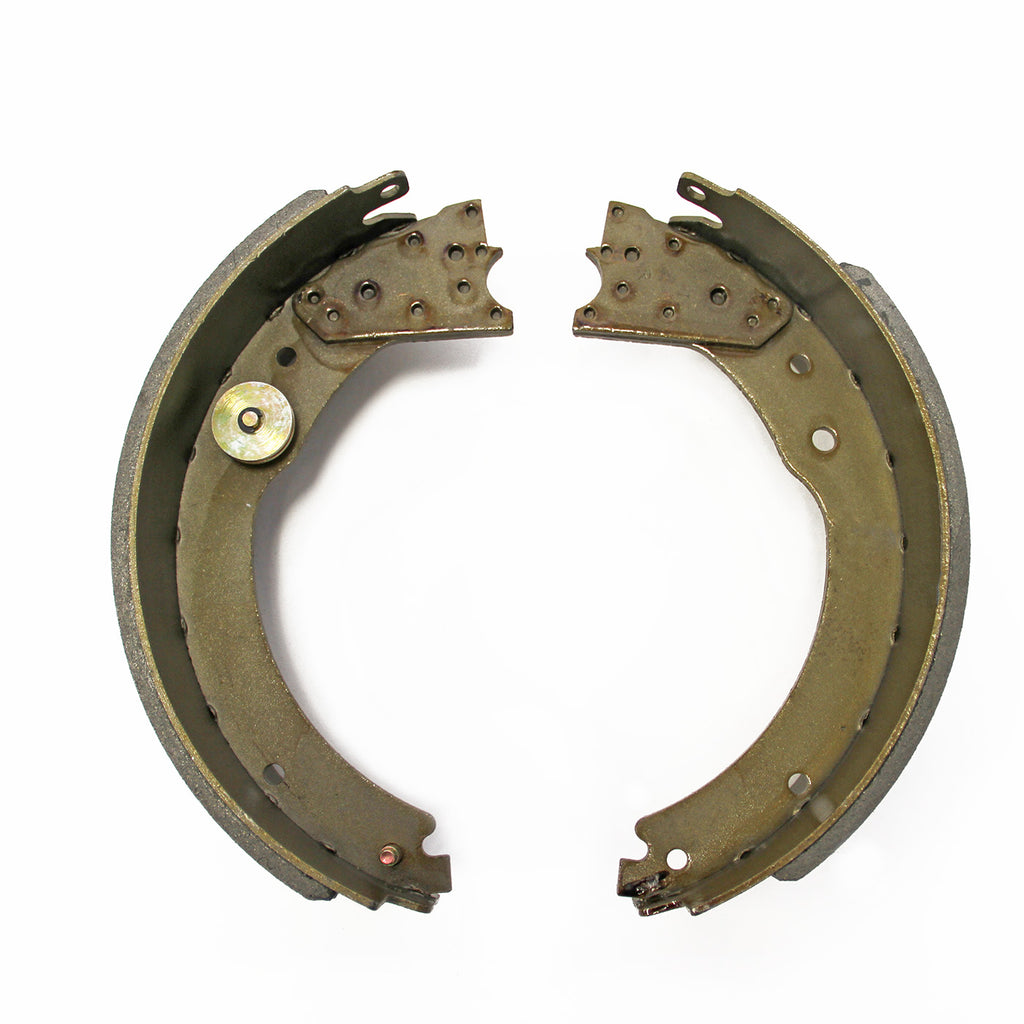 Bande de frein électrique 12 1/4" x 4" 10K HD droit FRAMECO - RecreaShop